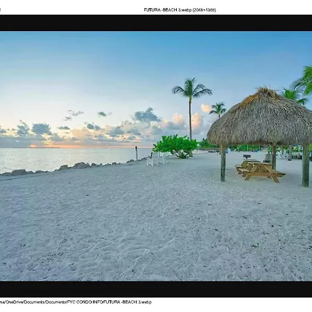 Islamorada Paradise Overlooking The Fabulous Florida Bay. Tavernier Exterior photo
