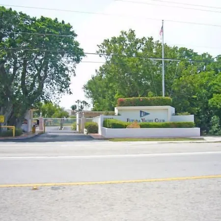 Islamorada Paradise Overlooking The Fabulous Florida Bay. Tavernier Exterior photo