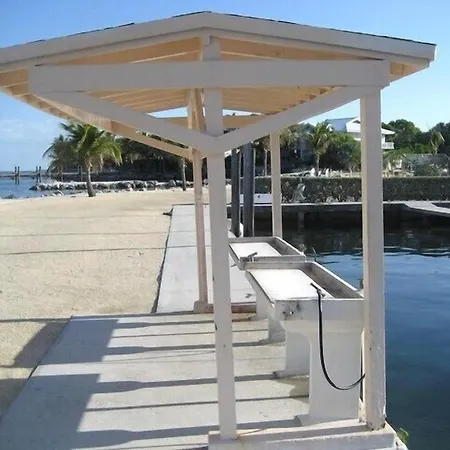 Islamorada Paradise Overlooking The Fabulous Florida Bay. Tavernier Exterior photo