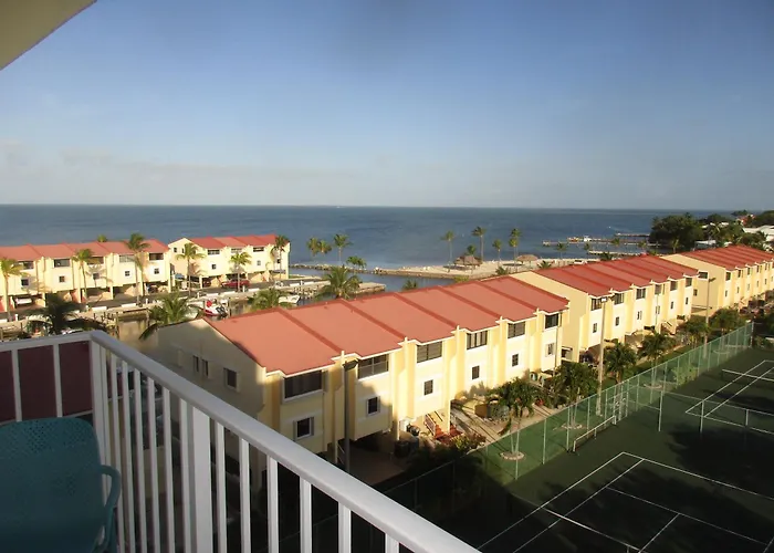 Islamorada Paradise Overlooking The Fabulous Florida Bay.