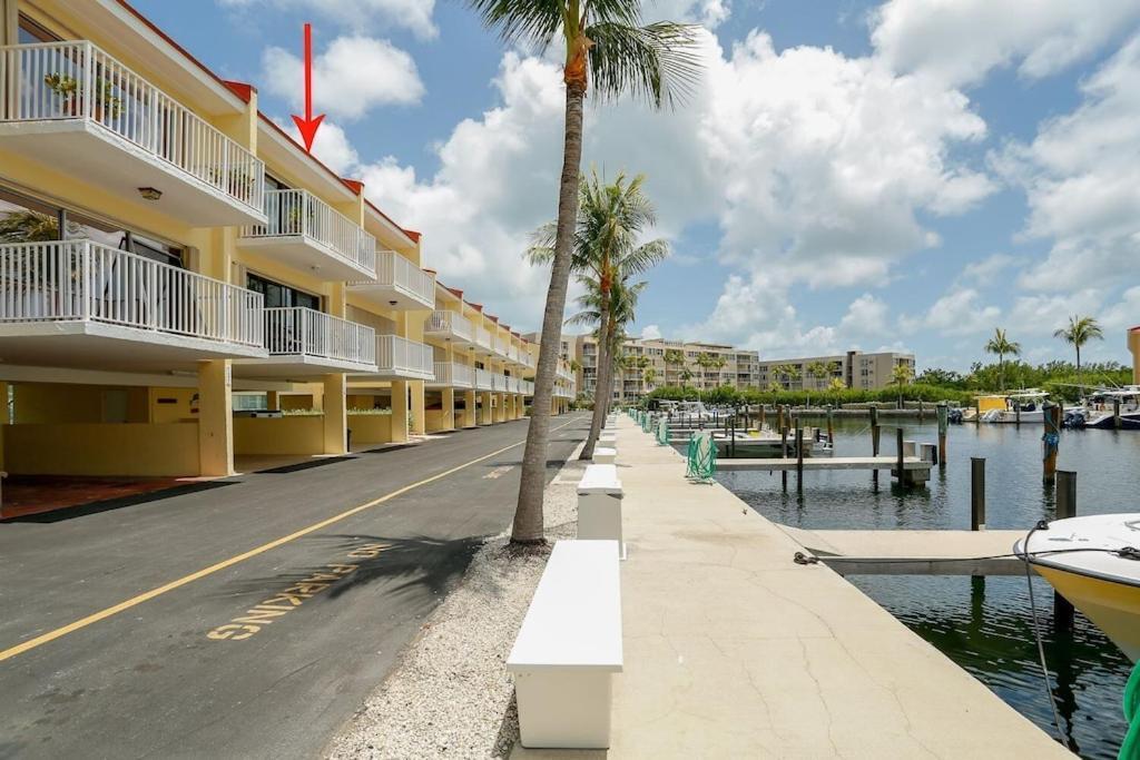 Apartment Islamorada Paradise Overlooking The Fabulous Florida Bay. Tavernier