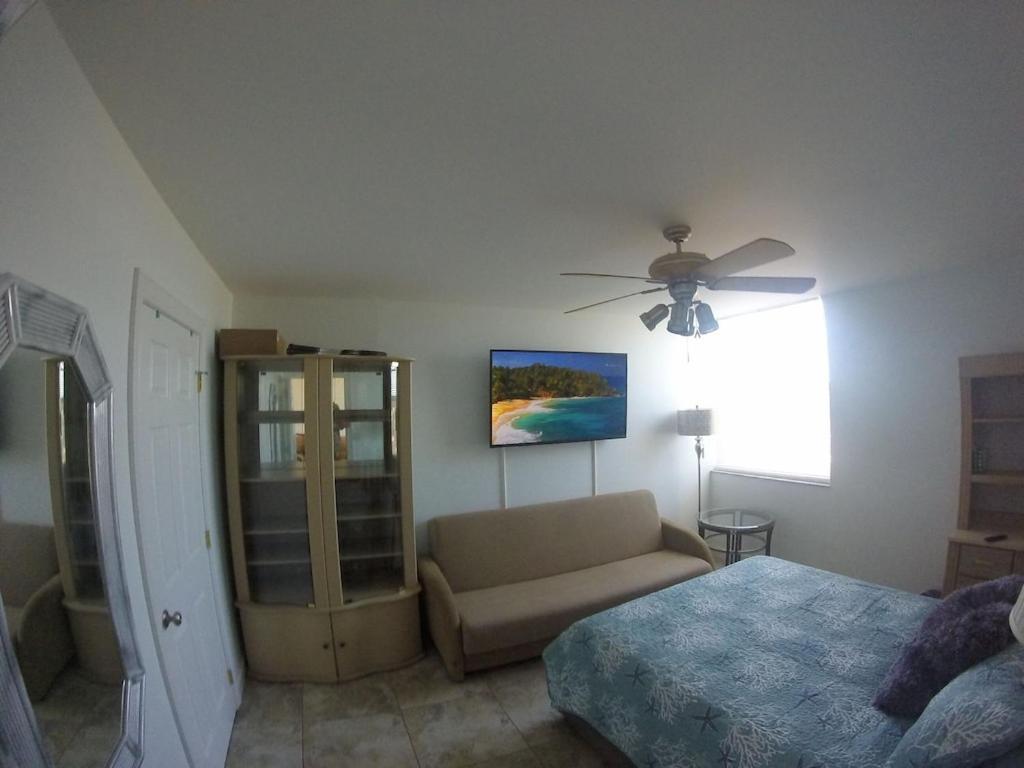 Islamorada Paradise Overlooking The Fabulous Florida Bay. Apartment Tavernier