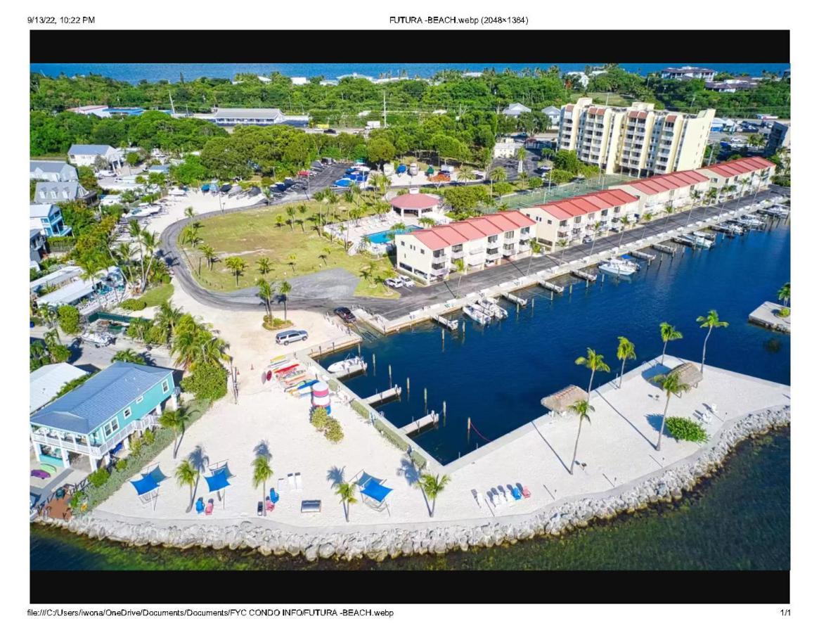 Apartment Islamorada Paradise Overlooking The Fabulous Florida Bay. *