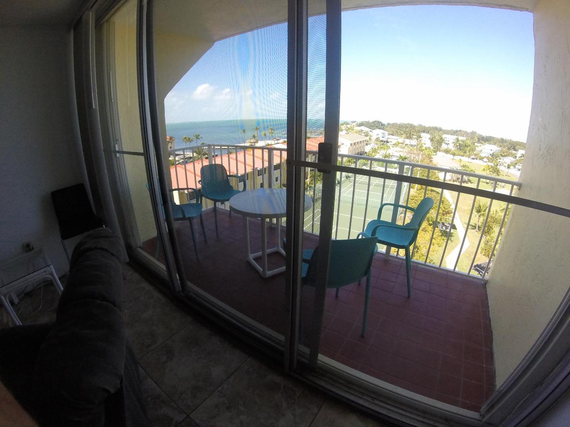 Apartment Islamorada Paradise Overlooking The Fabulous Florida Bay.